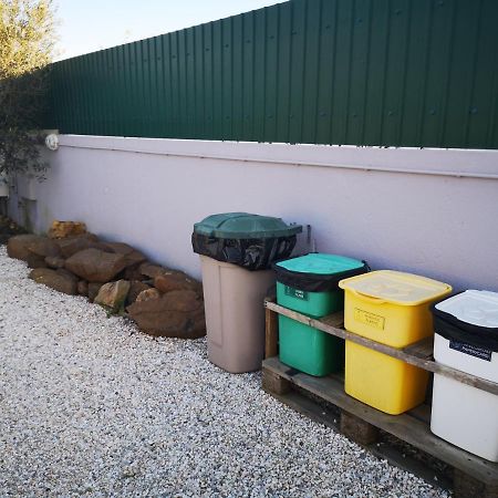 Santo Isidoro Family Surf Home - Bungalow 4 מראה חיצוני תמונה
