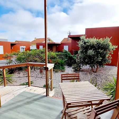 Santo Isidoro Family Surf Home - Bungalow 4 מראה חיצוני תמונה