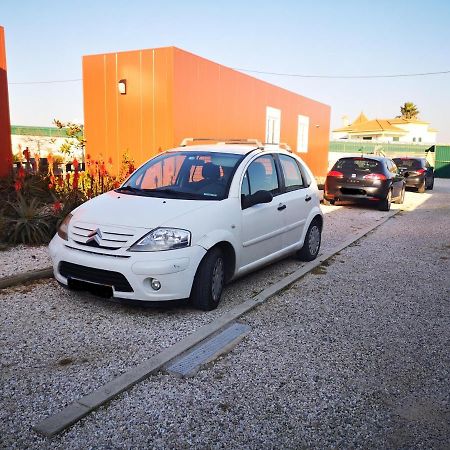 Santo Isidoro Family Surf Home - Bungalow 4 מראה חיצוני תמונה