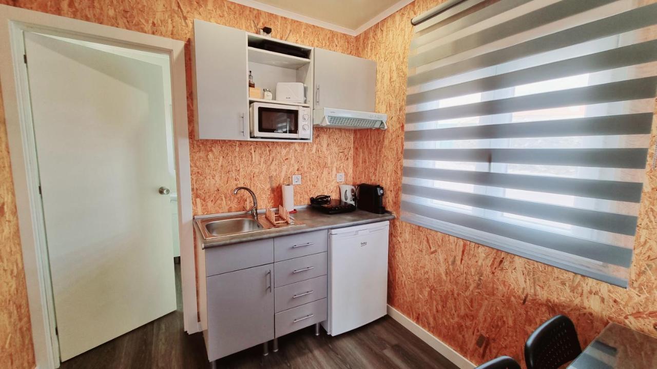 Santo Isidoro Family Surf Home - Bungalow 4 מראה חיצוני תמונה