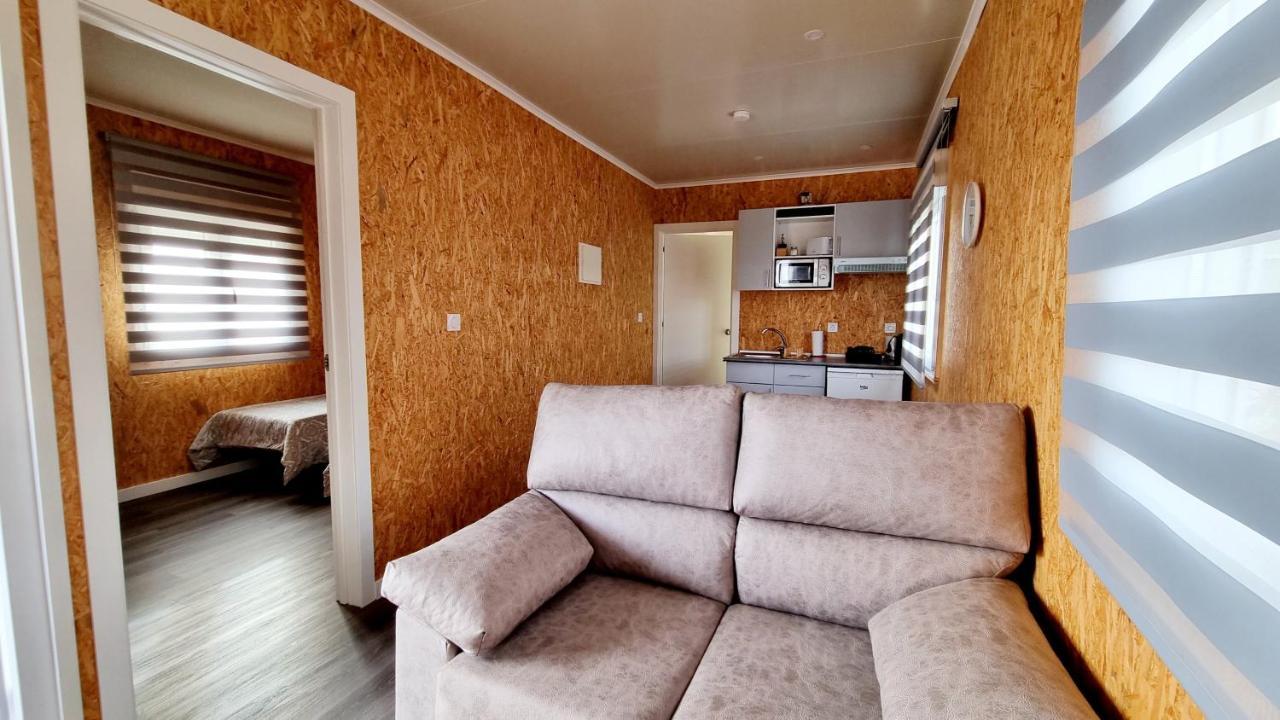 Santo Isidoro Family Surf Home - Bungalow 4 מראה חיצוני תמונה