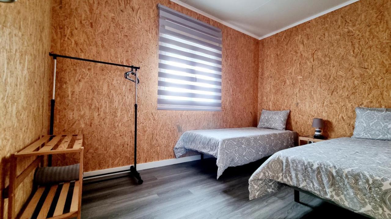 Santo Isidoro Family Surf Home - Bungalow 4 מראה חיצוני תמונה