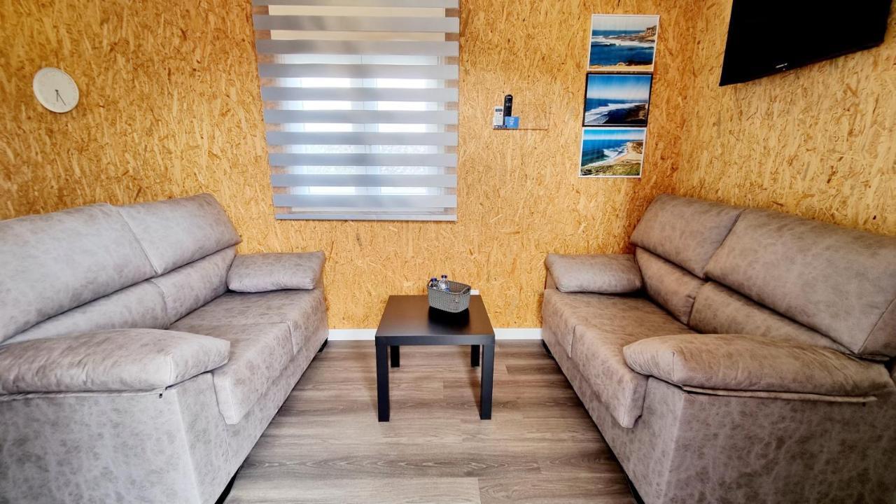 Santo Isidoro Family Surf Home - Bungalow 4 מראה חיצוני תמונה