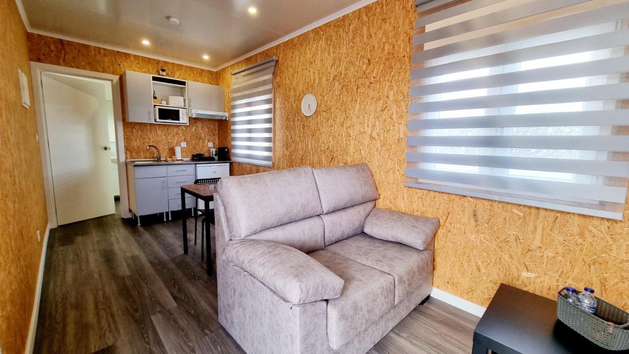 Santo Isidoro Family Surf Home - Bungalow 4 מראה חיצוני תמונה